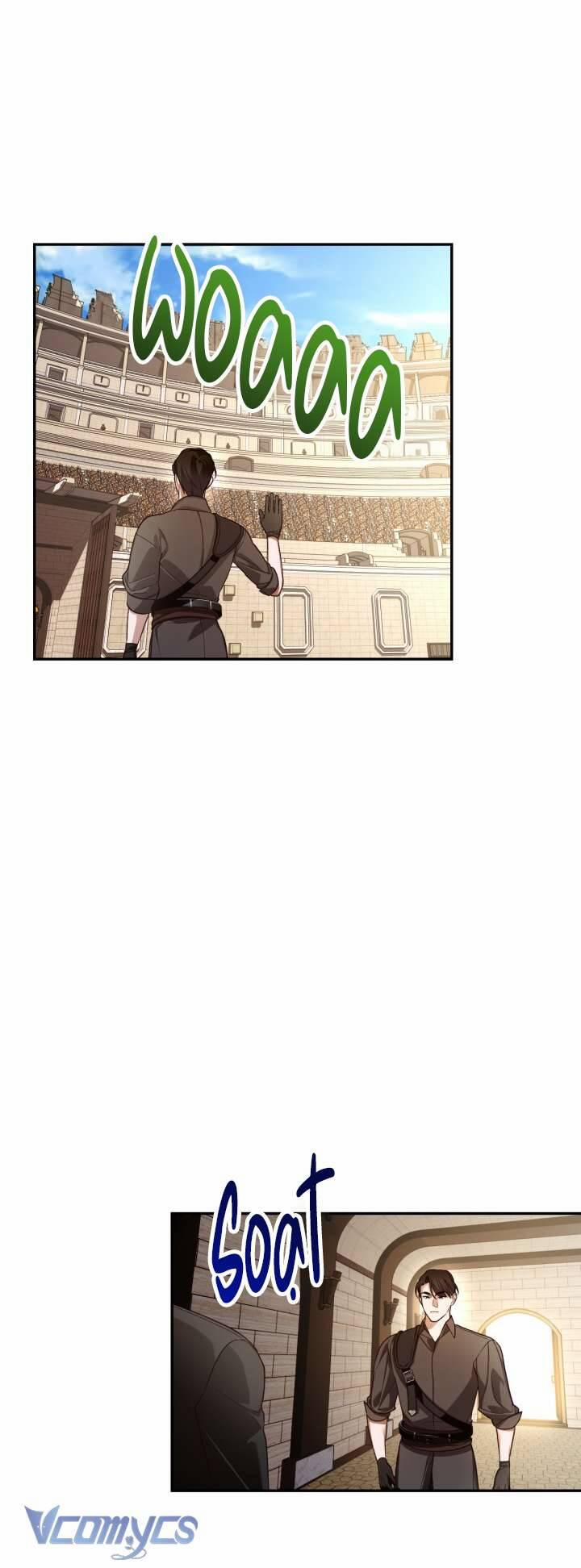 Phương Pháp Che Giấu Đứa Con Của Hoàng Đế 89 trang 11