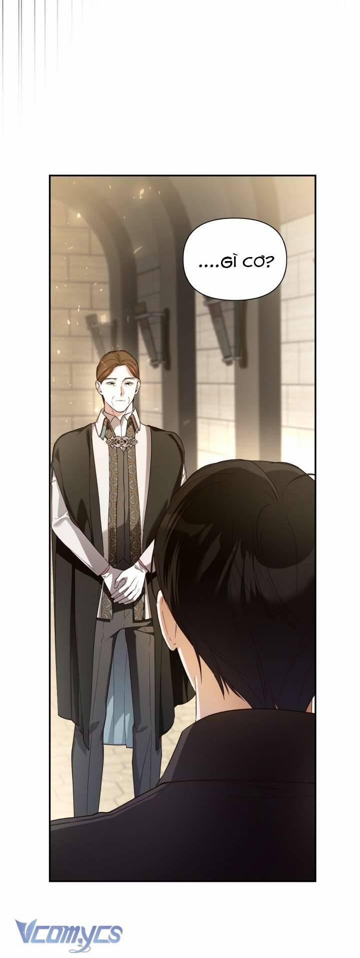 Phương Pháp Che Giấu Đứa Con Của Hoàng Đế 89 trang 16