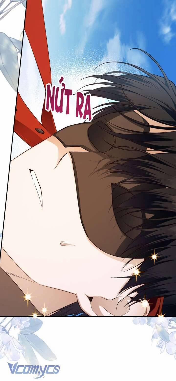 Phương Pháp Che Giấu Đứa Con Của Hoàng Đế 89 trang 2