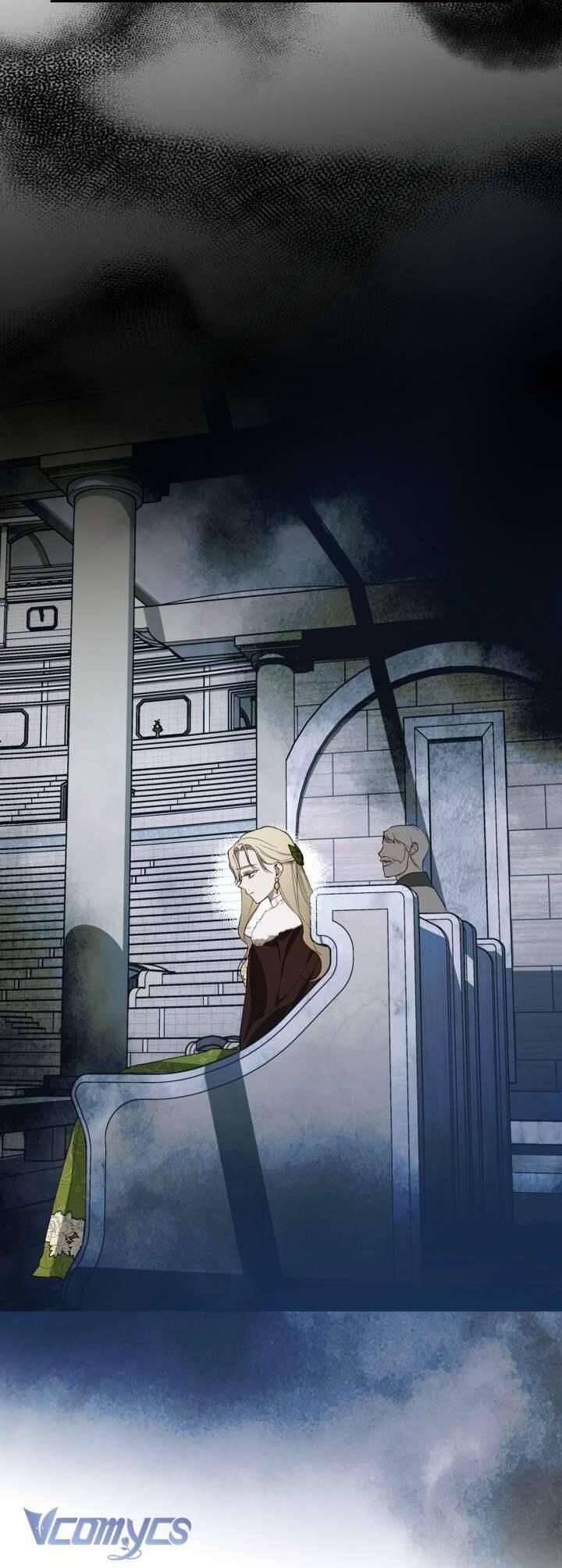 Phương Pháp Che Giấu Đứa Con Của Hoàng Đế 89 trang 22