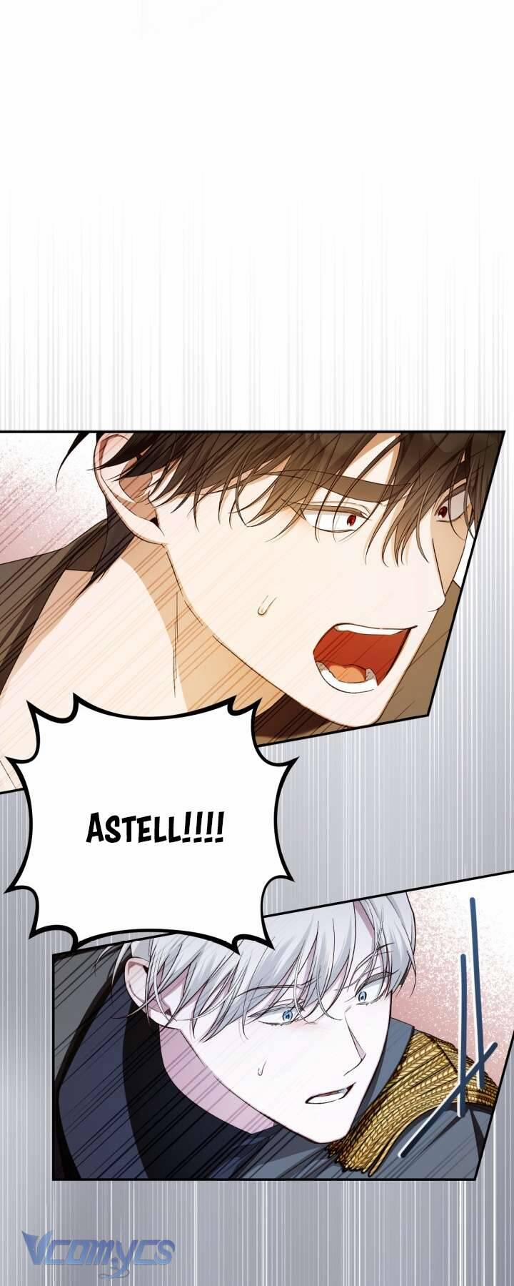 Phương Pháp Che Giấu Đứa Con Của Hoàng Đế 89 trang 33