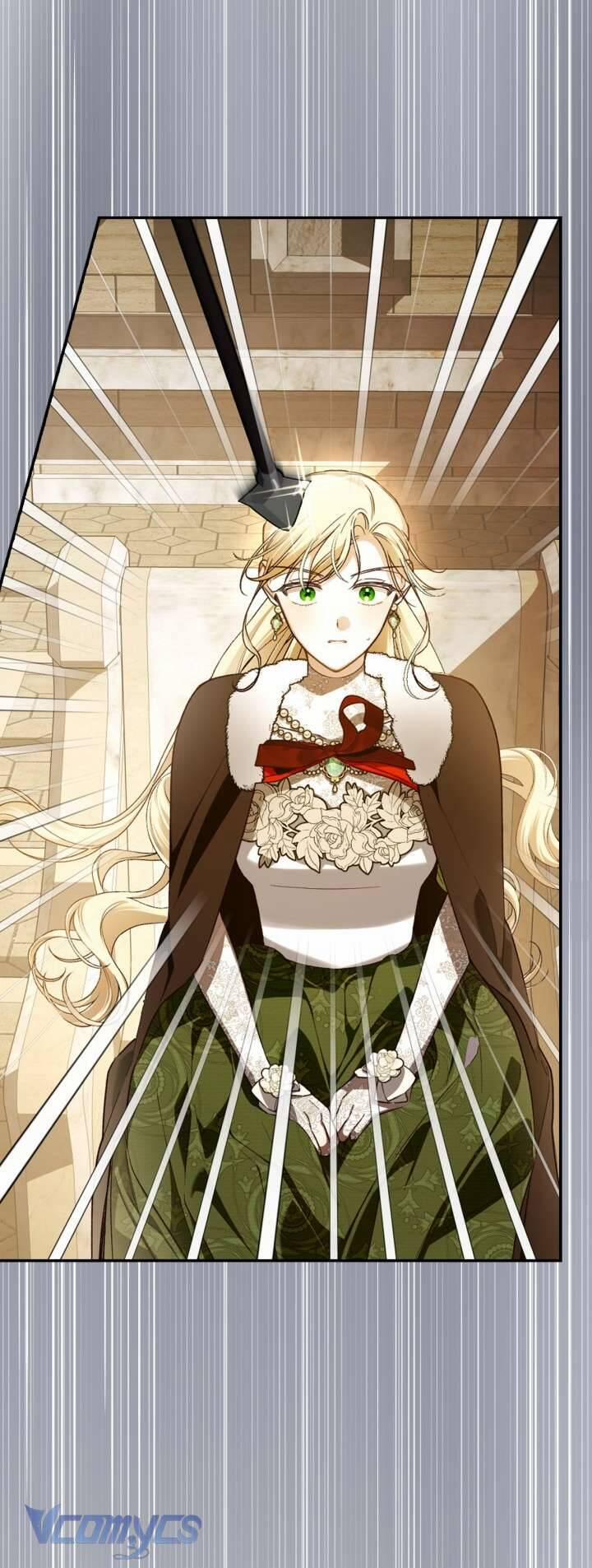 Phương Pháp Che Giấu Đứa Con Của Hoàng Đế 89 trang 34