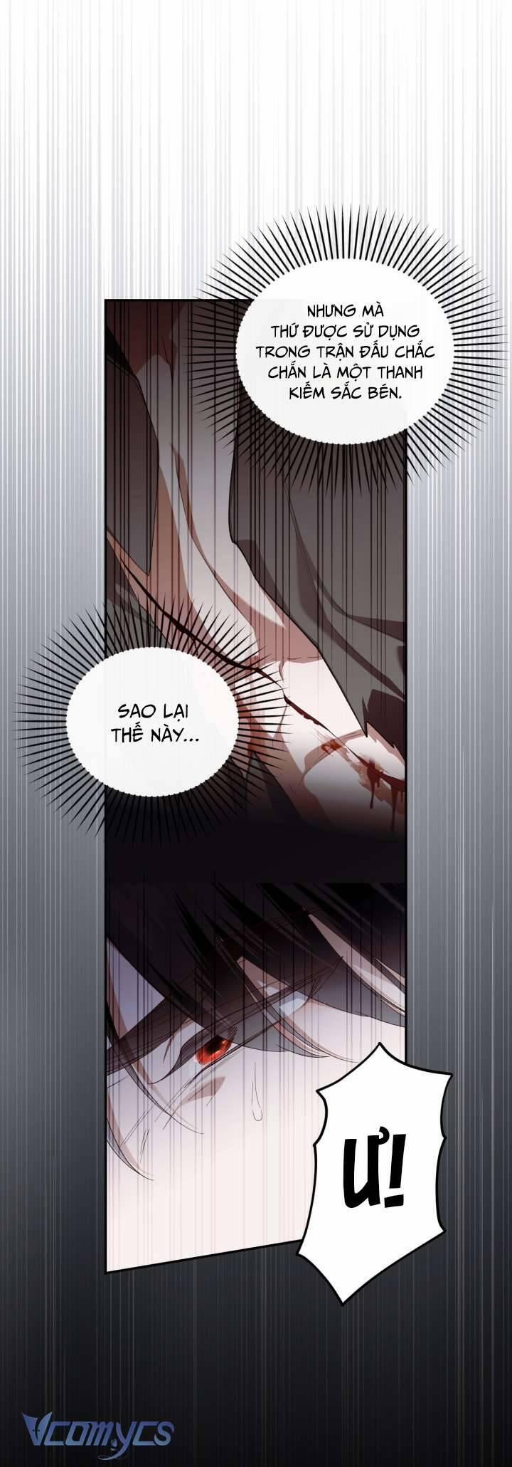 Phương Pháp Che Giấu Đứa Con Của Hoàng Đế 89 trang 40