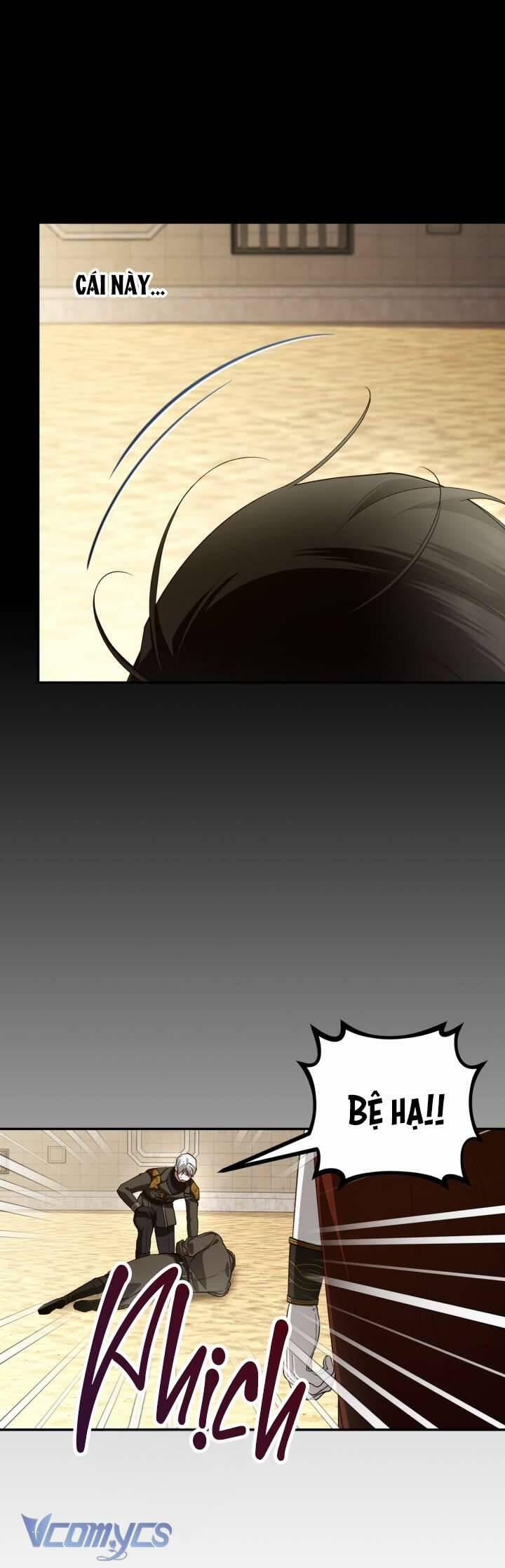 Phương Pháp Che Giấu Đứa Con Của Hoàng Đế 89 trang 42