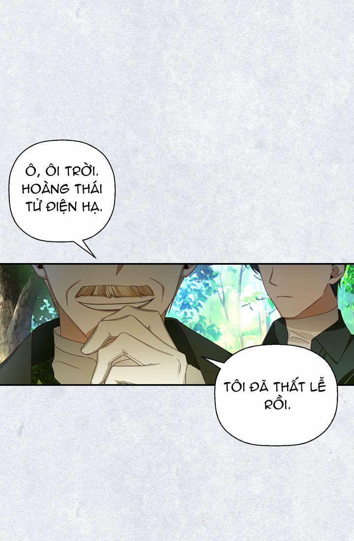 Phương Pháp Che Giấu Đứa Con Của Hoàng Đế 9 trang 0