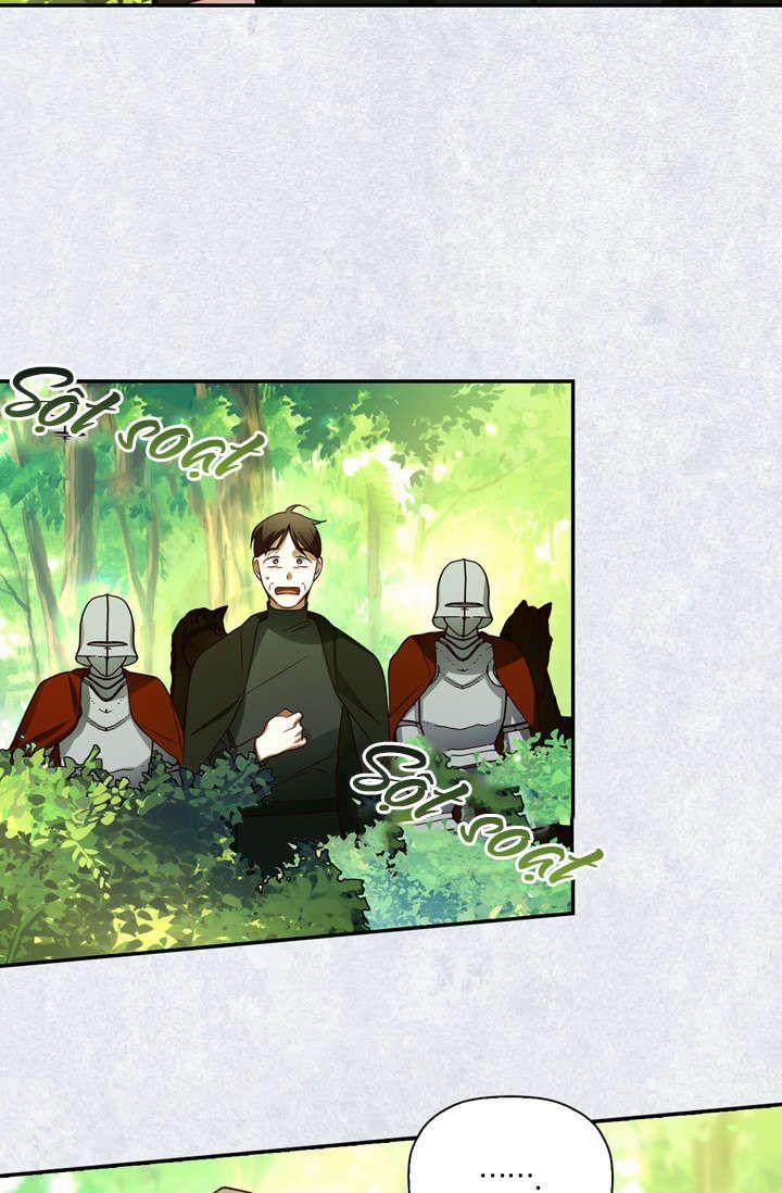 Phương Pháp Che Giấu Đứa Con Của Hoàng Đế 9 trang 10