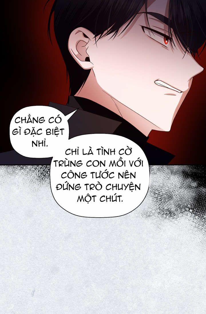 Phương Pháp Che Giấu Đứa Con Của Hoàng Đế 9 trang 12