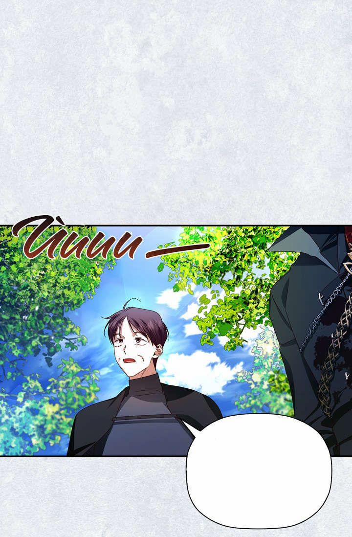 Phương Pháp Che Giấu Đứa Con Của Hoàng Đế 9 trang 16