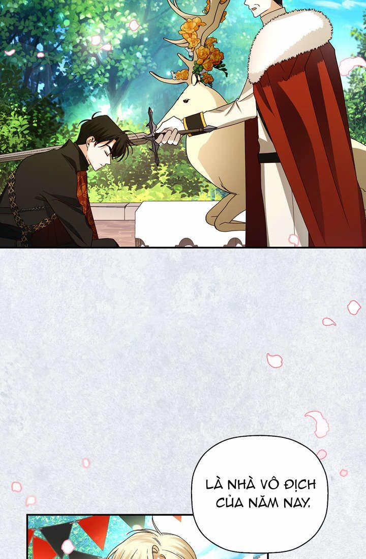 Phương Pháp Che Giấu Đứa Con Của Hoàng Đế 9 trang 20