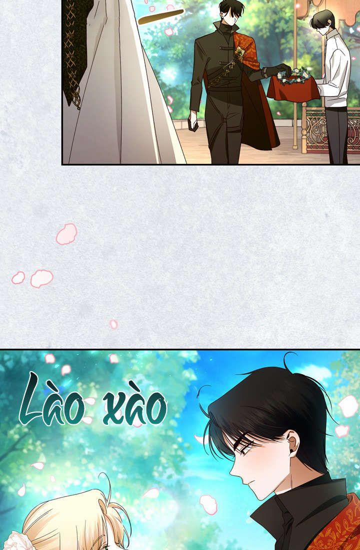 Phương Pháp Che Giấu Đứa Con Của Hoàng Đế 9 trang 22