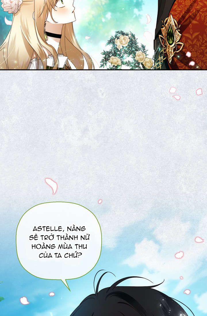 Phương Pháp Che Giấu Đứa Con Của Hoàng Đế 9 trang 23