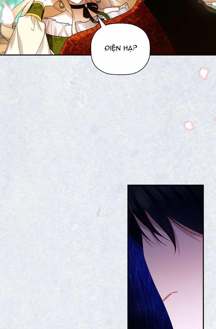 Phương Pháp Che Giấu Đứa Con Của Hoàng Đế 9 trang 30