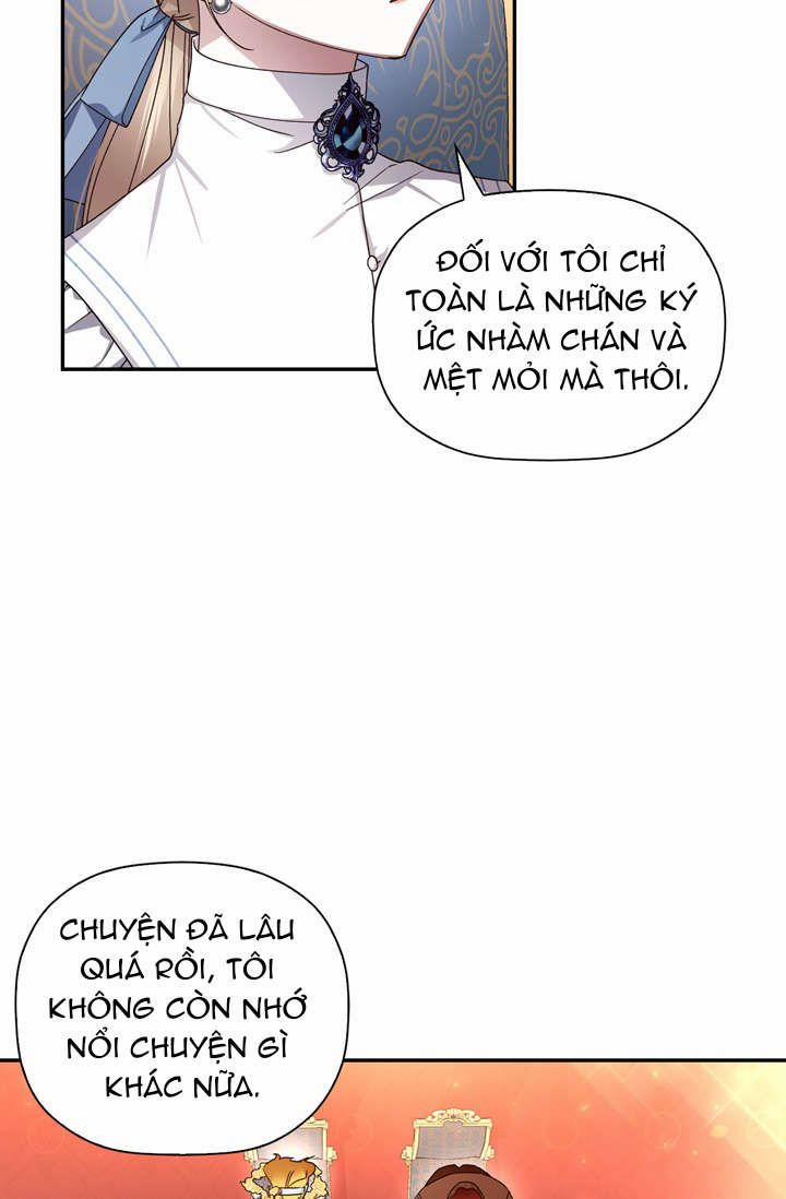 Phương Pháp Che Giấu Đứa Con Của Hoàng Đế 9 trang 36