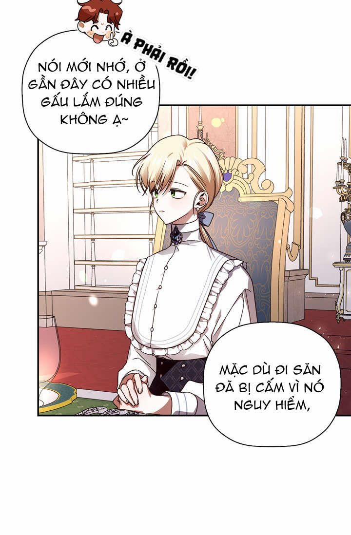 Phương Pháp Che Giấu Đứa Con Của Hoàng Đế 9 trang 39