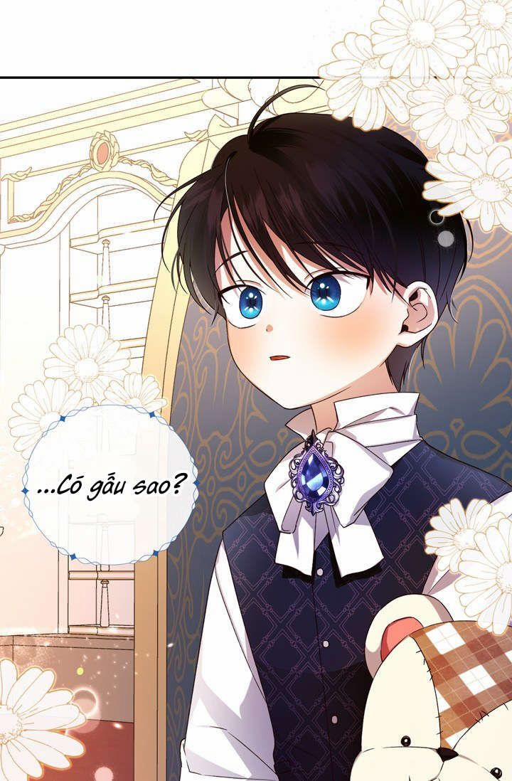 Phương Pháp Che Giấu Đứa Con Của Hoàng Đế 9 trang 41