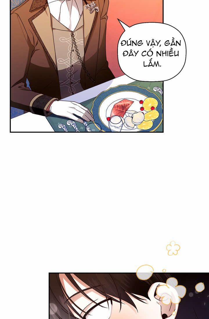 Phương Pháp Che Giấu Đứa Con Của Hoàng Đế 9 trang 43