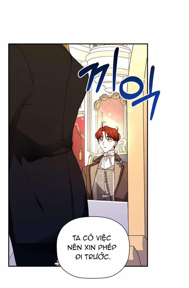 Phương Pháp Che Giấu Đứa Con Của Hoàng Đế 9 trang 47