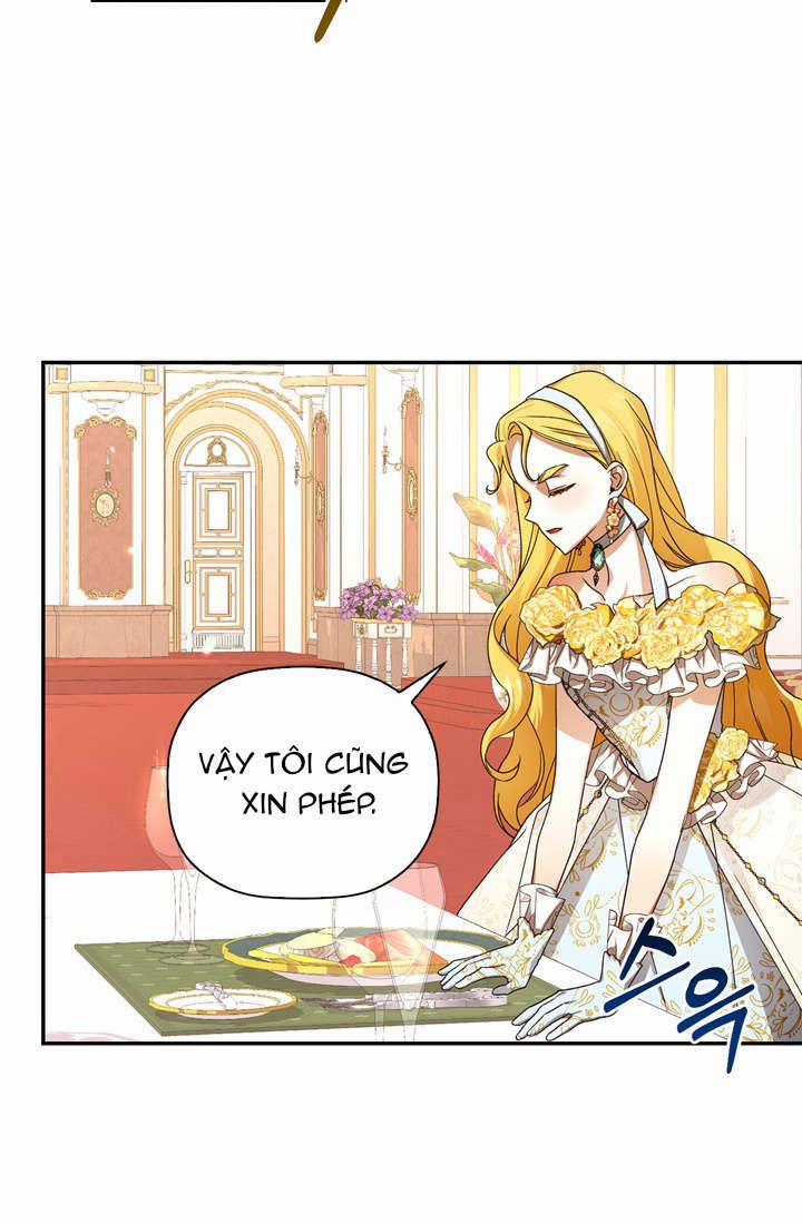 Phương Pháp Che Giấu Đứa Con Của Hoàng Đế 9 trang 50