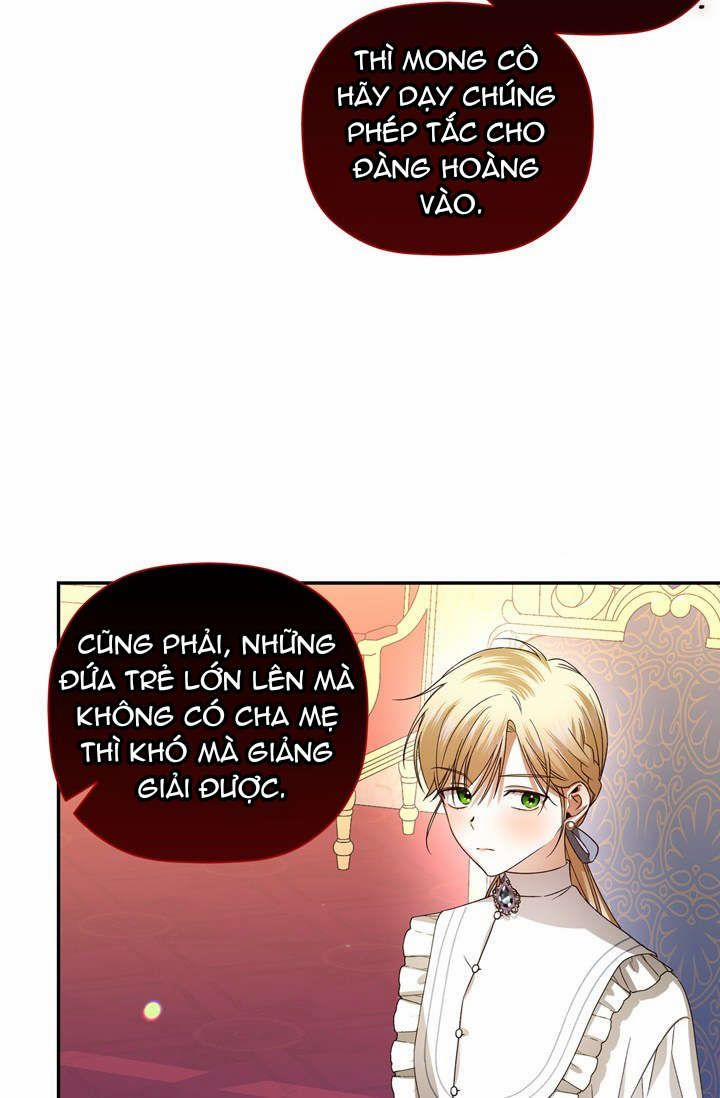 Phương Pháp Che Giấu Đứa Con Của Hoàng Đế 9 trang 52