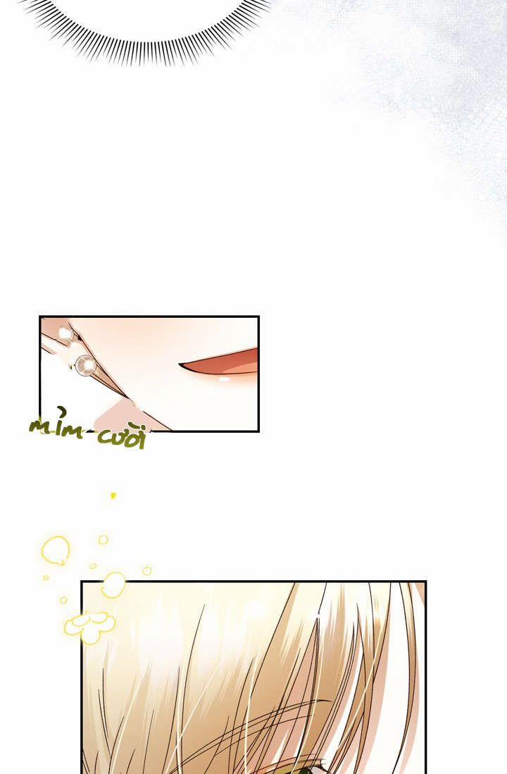 Phương Pháp Che Giấu Đứa Con Của Hoàng Đế 9 trang 54