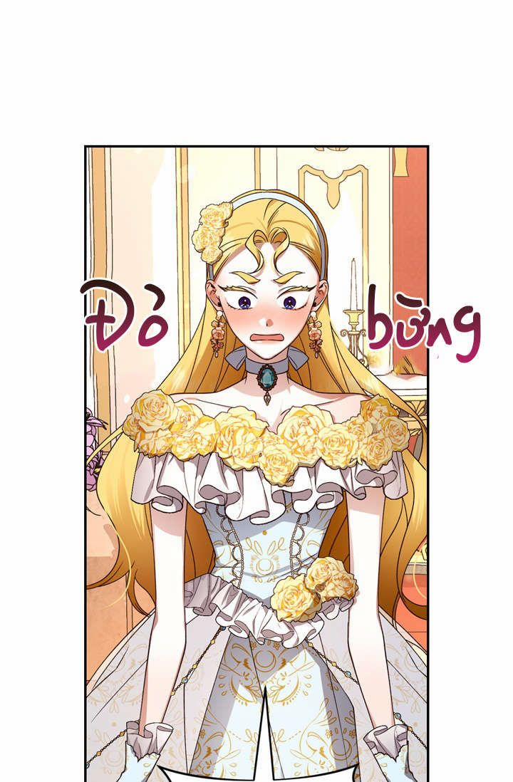 Phương Pháp Che Giấu Đứa Con Của Hoàng Đế 9 trang 57