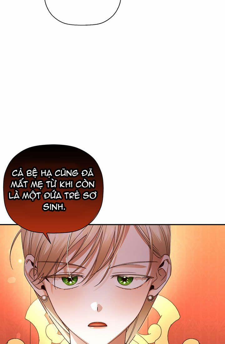 Phương Pháp Che Giấu Đứa Con Của Hoàng Đế 9 trang 59