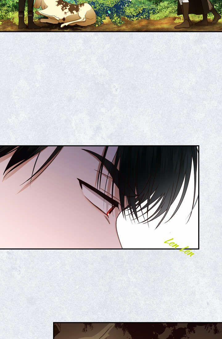 Phương Pháp Che Giấu Đứa Con Của Hoàng Đế 9 trang 6