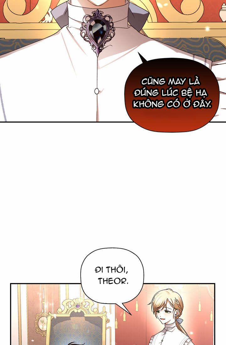 Phương Pháp Che Giấu Đứa Con Của Hoàng Đế 9 trang 60