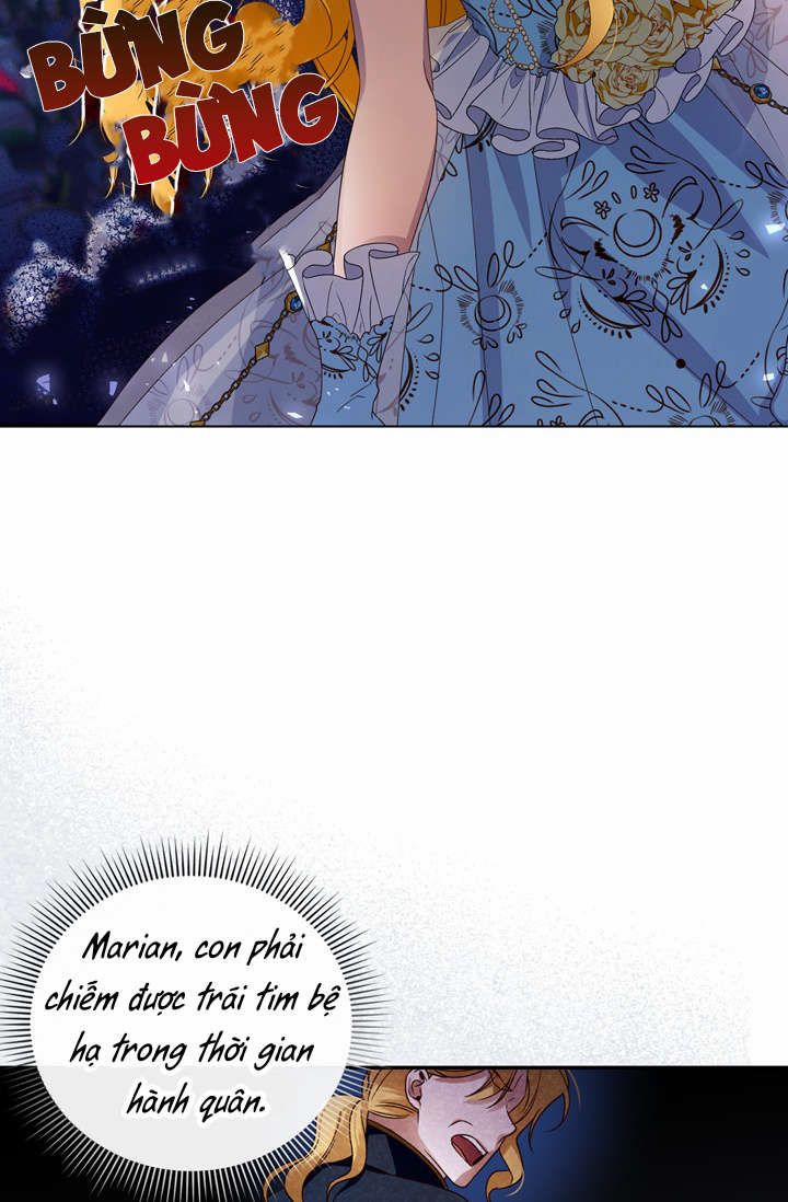 Phương Pháp Che Giấu Đứa Con Của Hoàng Đế 9 trang 63