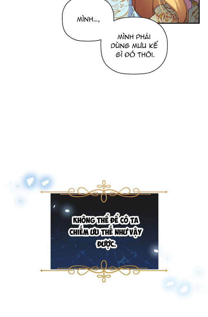 Phương Pháp Che Giấu Đứa Con Của Hoàng Đế 9 trang 64