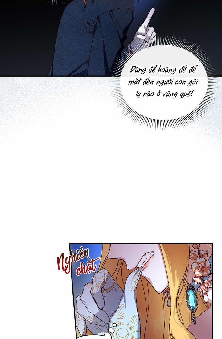 Phương Pháp Che Giấu Đứa Con Của Hoàng Đế 9 trang 65