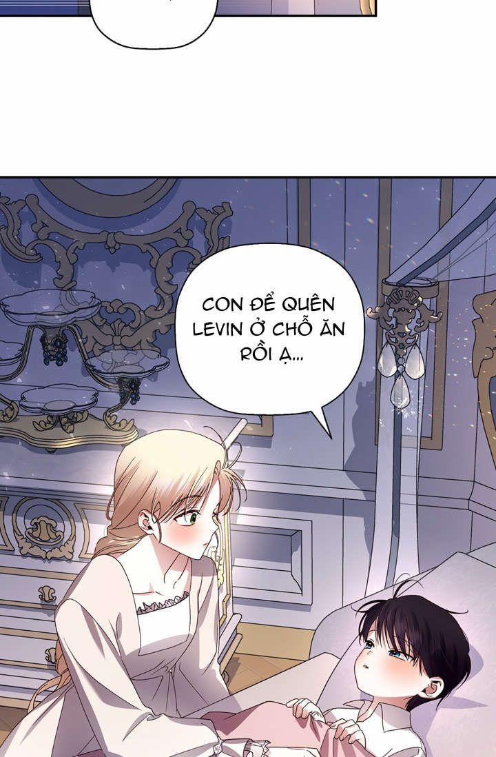 Phương Pháp Che Giấu Đứa Con Của Hoàng Đế 9 trang 67