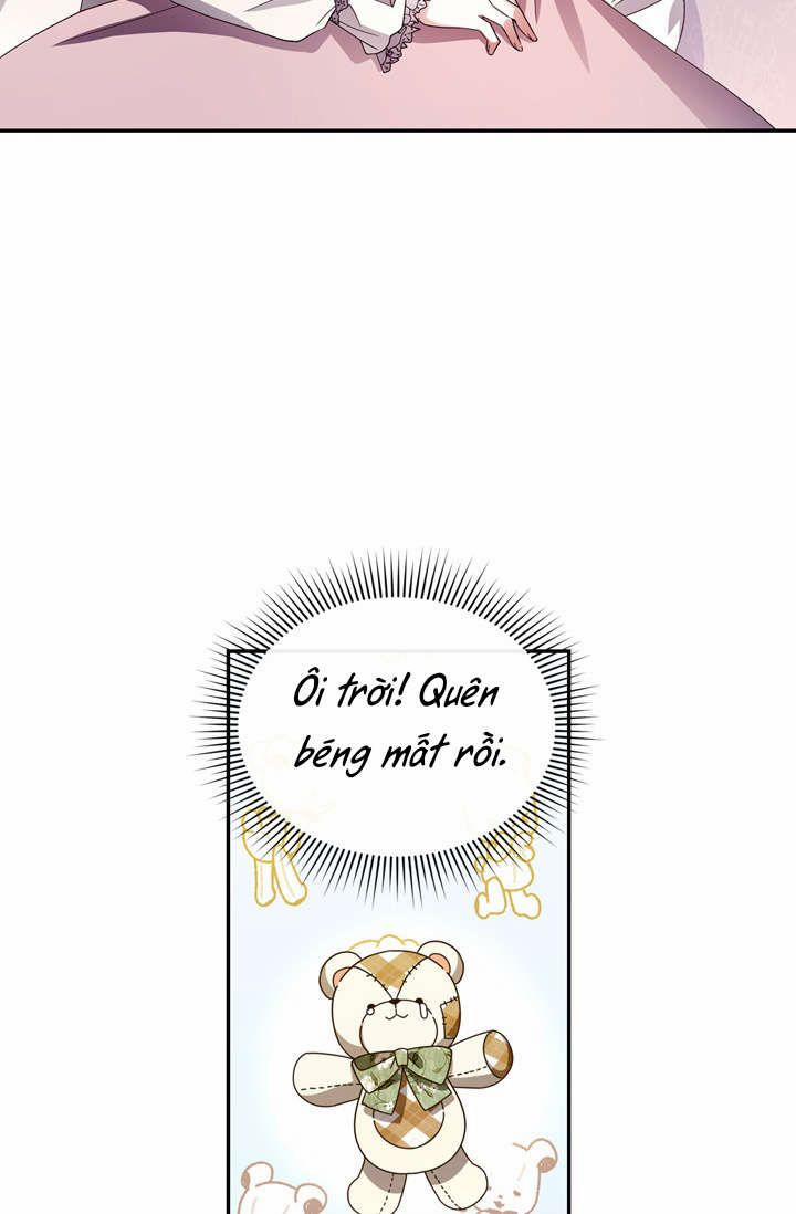 Phương Pháp Che Giấu Đứa Con Của Hoàng Đế 9 trang 68