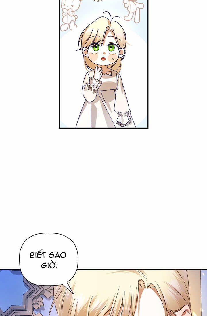 Phương Pháp Che Giấu Đứa Con Của Hoàng Đế 9 trang 69