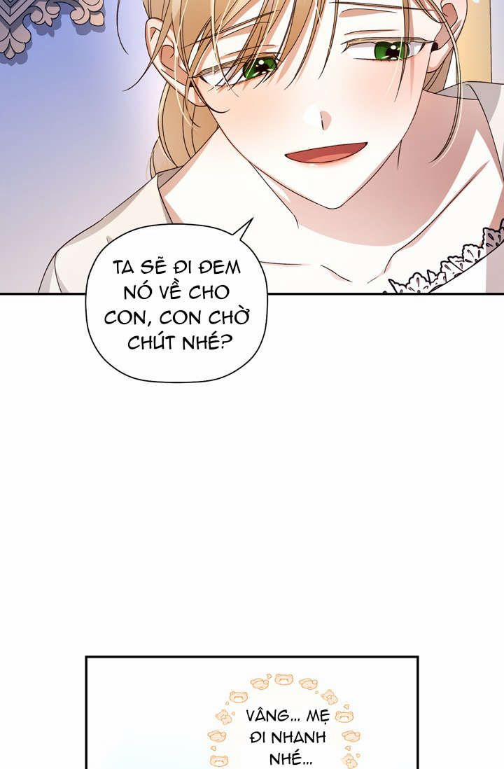 Phương Pháp Che Giấu Đứa Con Của Hoàng Đế 9 trang 70