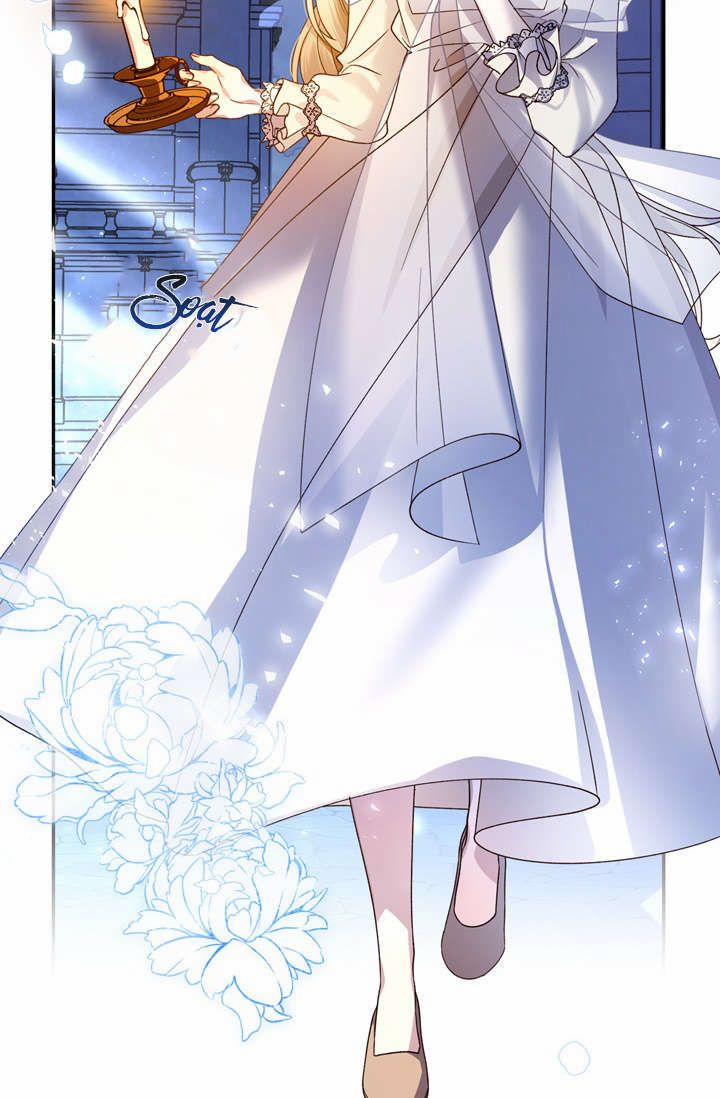 Phương Pháp Che Giấu Đứa Con Của Hoàng Đế 9 trang 73