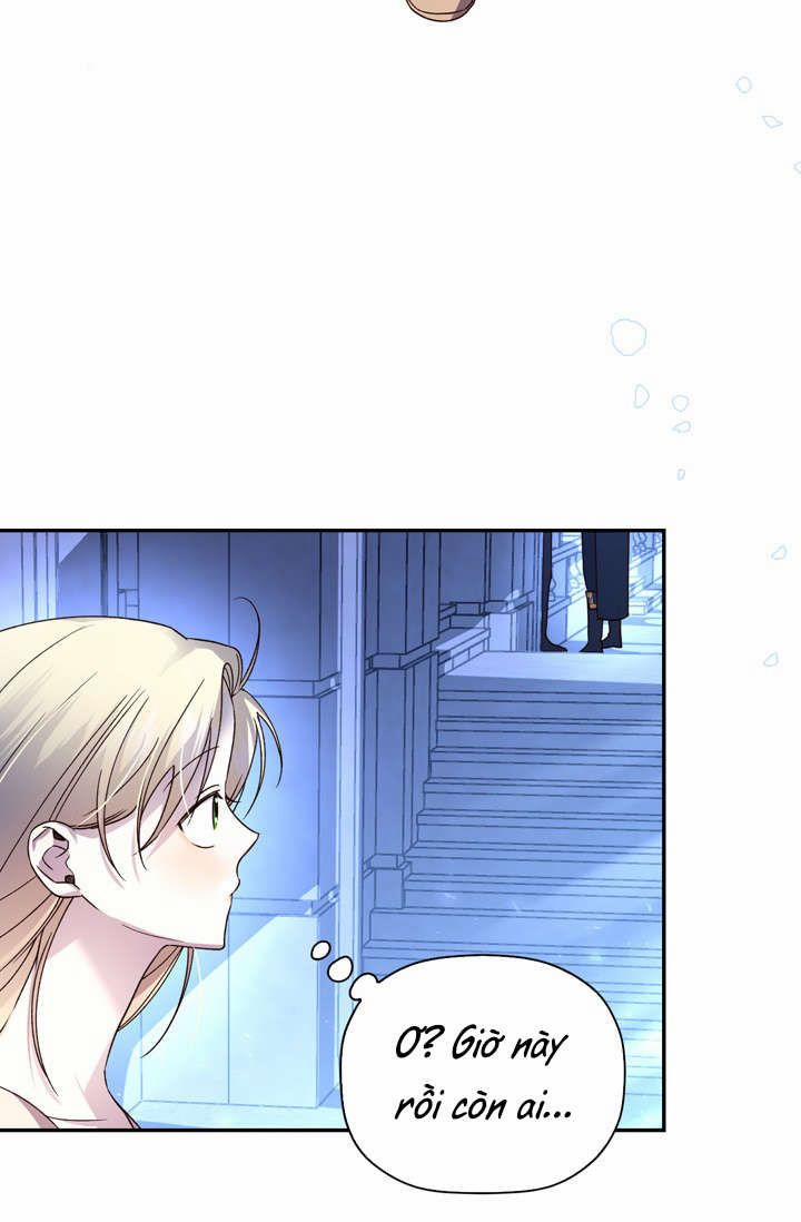 Phương Pháp Che Giấu Đứa Con Của Hoàng Đế 9 trang 74