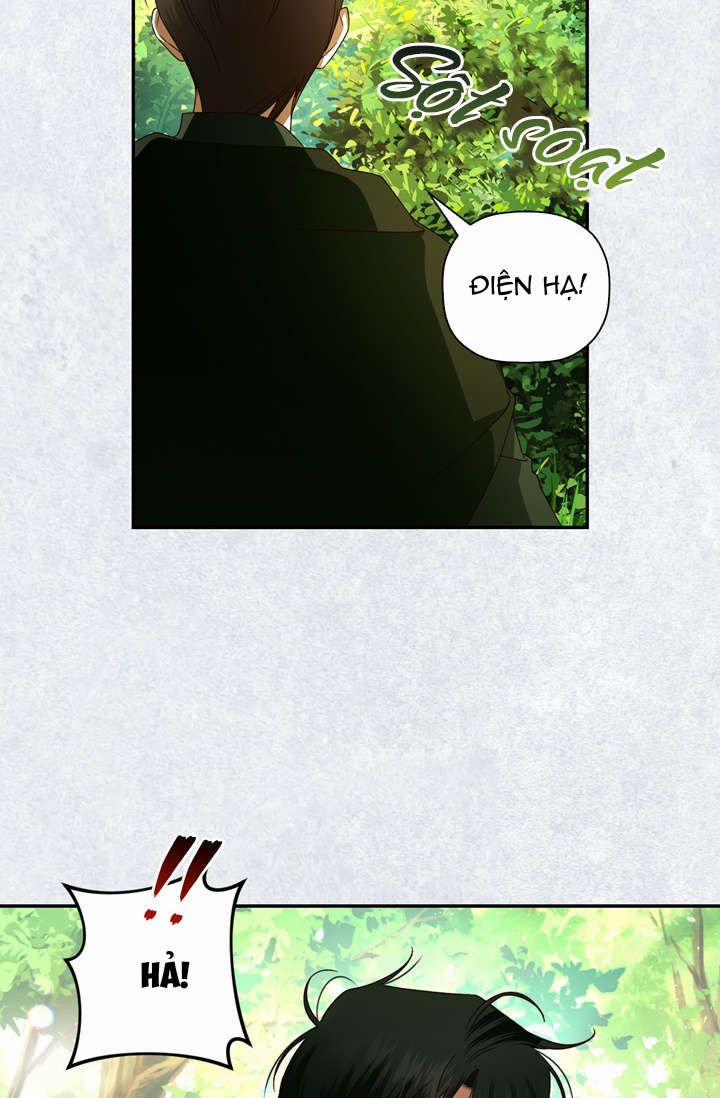 Phương Pháp Che Giấu Đứa Con Của Hoàng Đế 9 trang 8