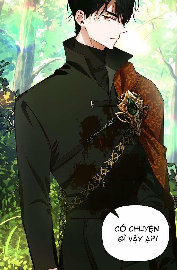 Phương Pháp Che Giấu Đứa Con Của Hoàng Đế 9 trang 9