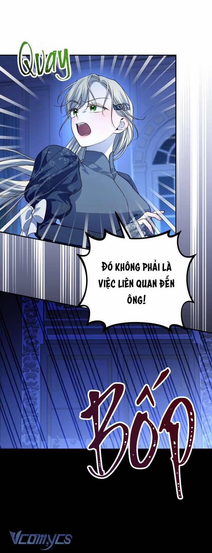 Phương Pháp Che Giấu Đứa Con Của Hoàng Đế 90 trang 10