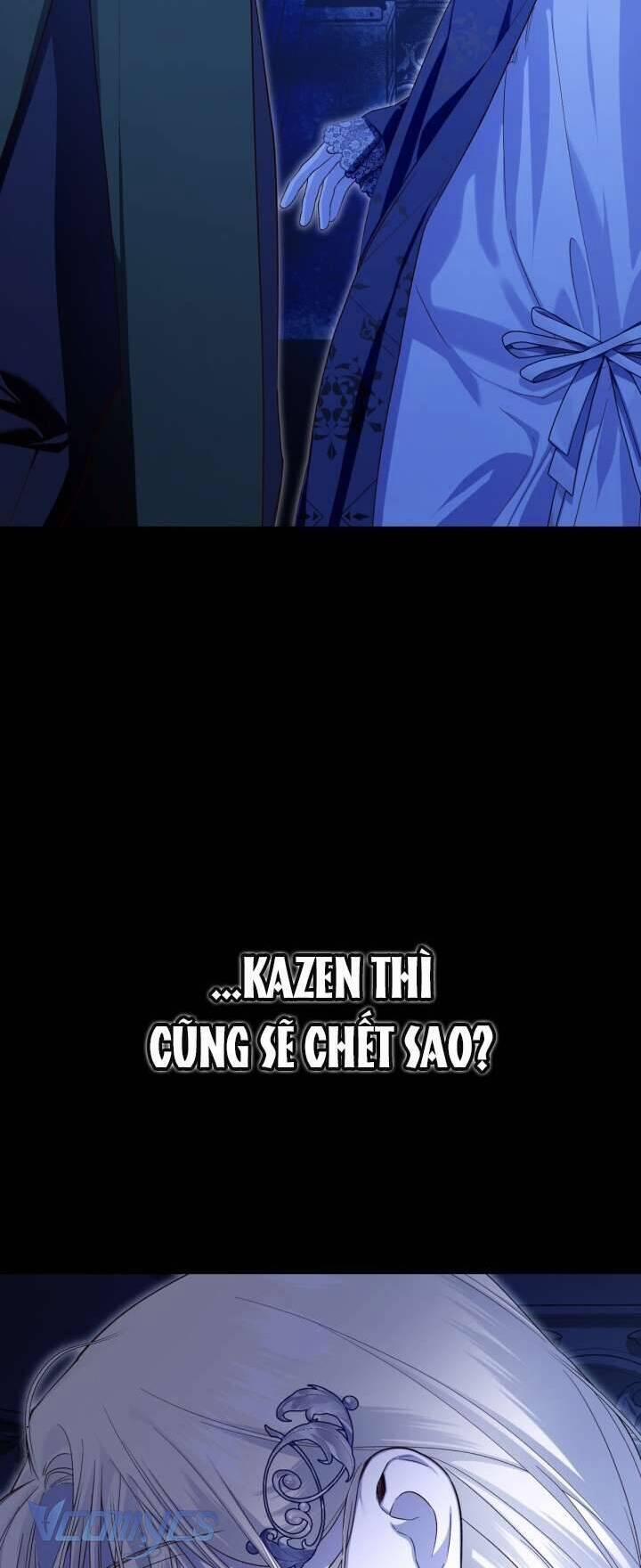 Phương Pháp Che Giấu Đứa Con Của Hoàng Đế 90 trang 12