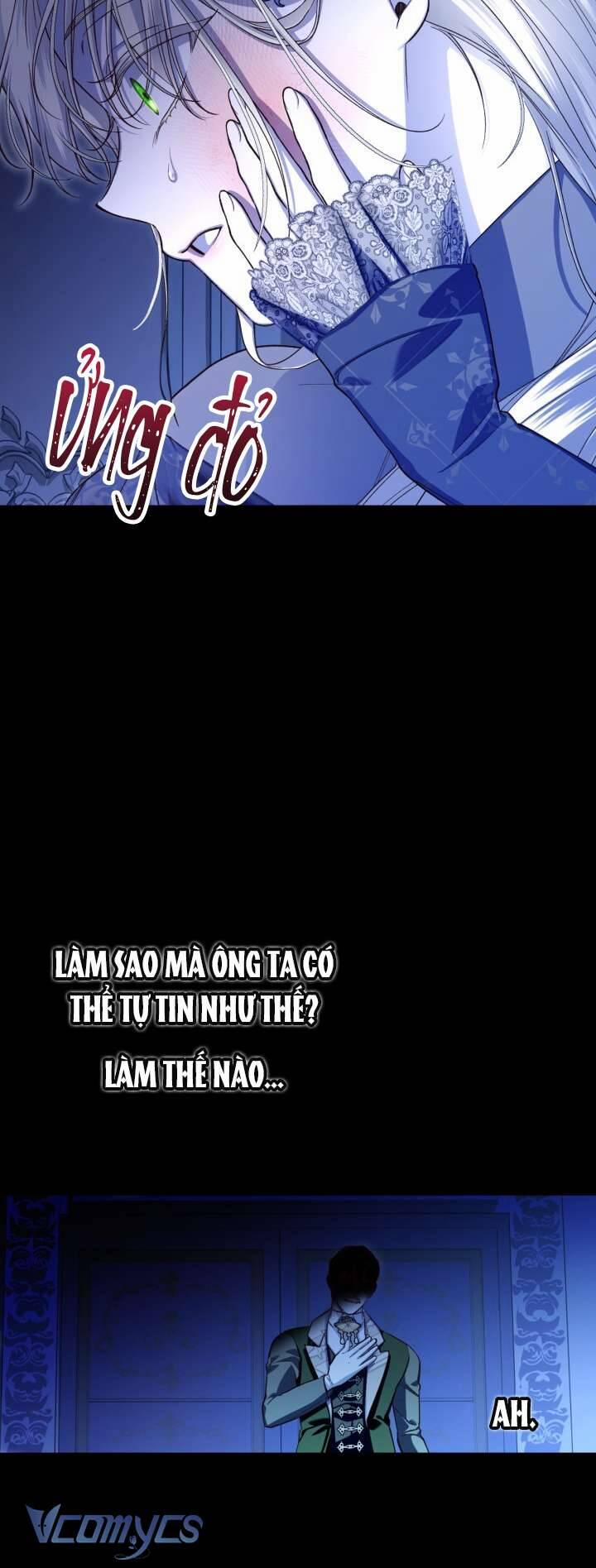 Phương Pháp Che Giấu Đứa Con Của Hoàng Đế 90 trang 13