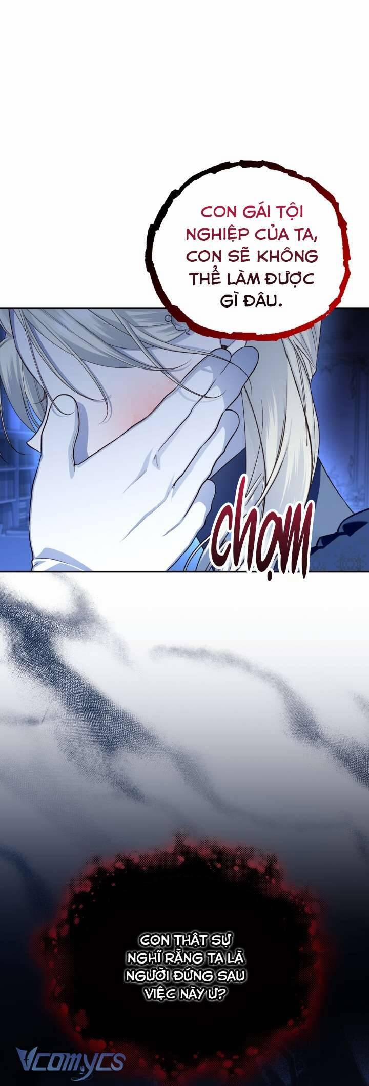 Phương Pháp Che Giấu Đứa Con Của Hoàng Đế 90 trang 15