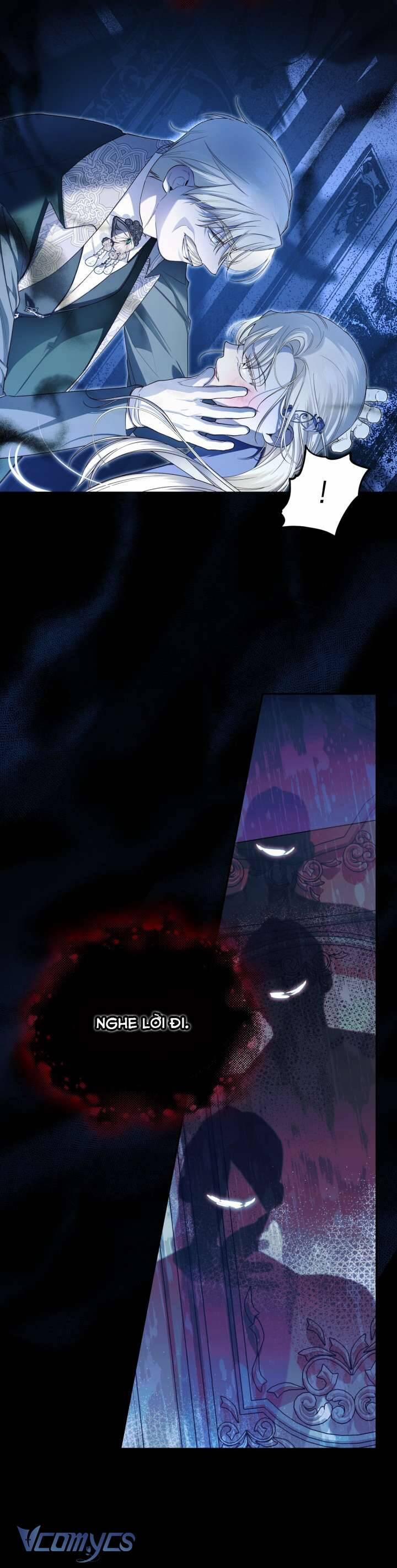 Phương Pháp Che Giấu Đứa Con Của Hoàng Đế 90 trang 16