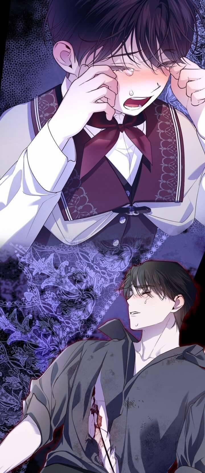 Phương Pháp Che Giấu Đứa Con Của Hoàng Đế 90 trang 18