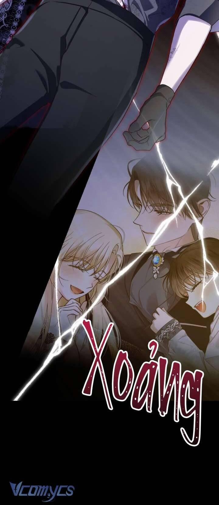 Phương Pháp Che Giấu Đứa Con Của Hoàng Đế 90 trang 19