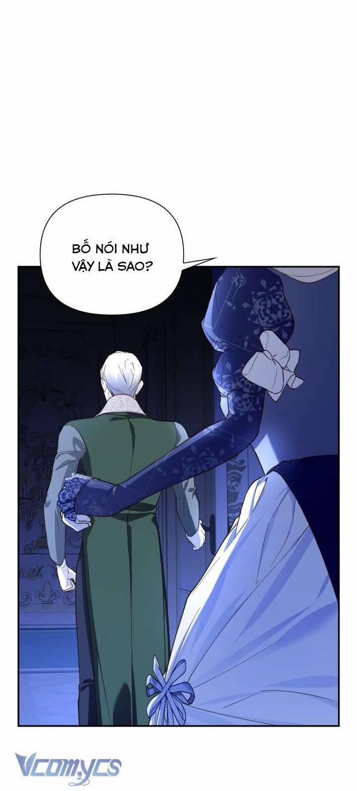 Phương Pháp Che Giấu Đứa Con Của Hoàng Đế 90 trang 26