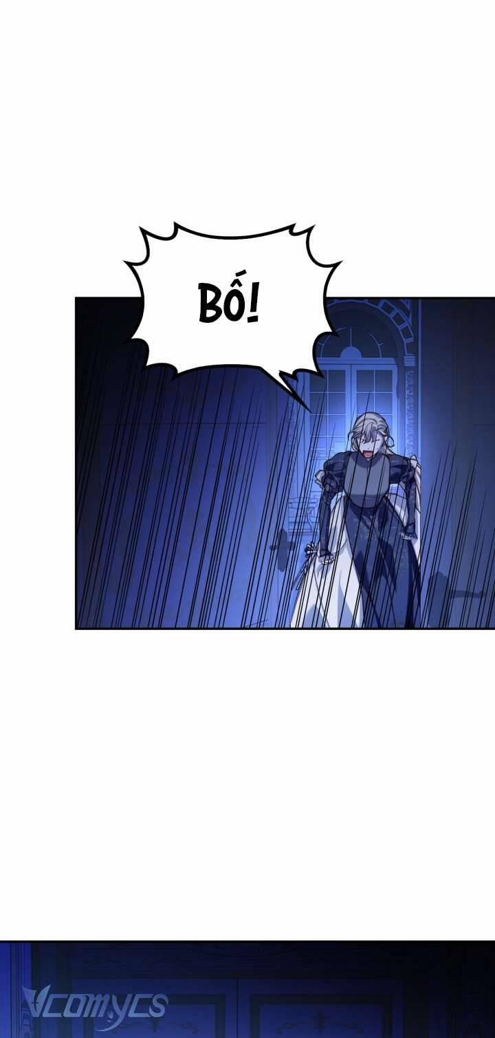 Phương Pháp Che Giấu Đứa Con Của Hoàng Đế 90 trang 27