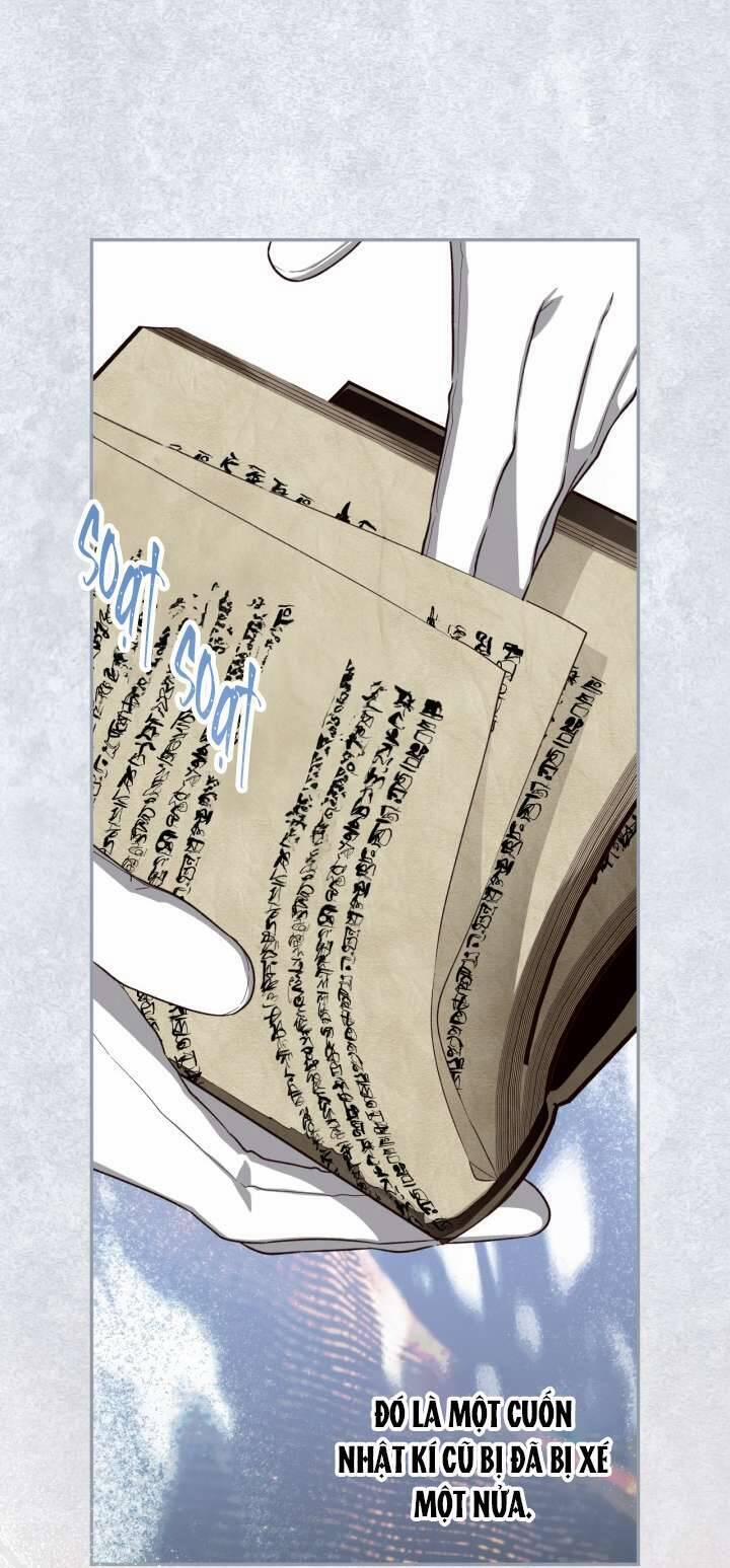 Phương Pháp Che Giấu Đứa Con Của Hoàng Đế 90 trang 30