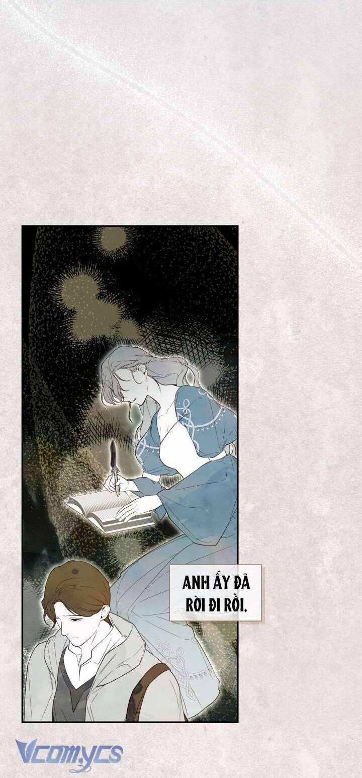 Phương Pháp Che Giấu Đứa Con Của Hoàng Đế 90 trang 31